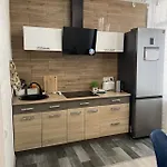 Arcadia Cozy Daire Odessa