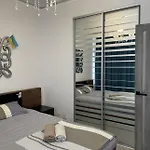 Daire Arcadia Cozy