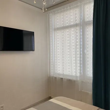 דירה Arcadia Cozy *