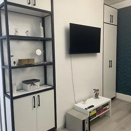 Arcadia Cozy Apartment Odessa