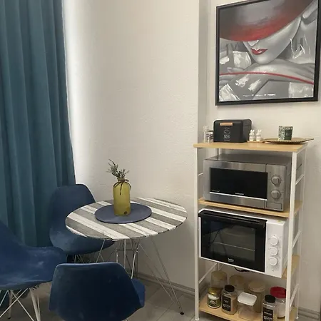 Arcadia Cozy Apartment