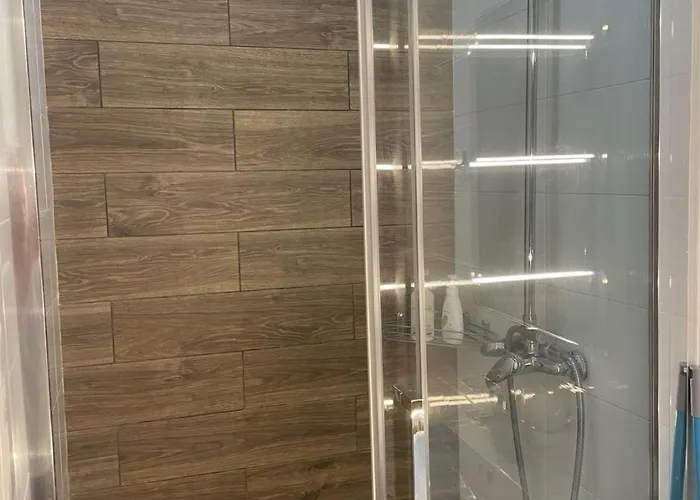 Apartment Arcadia Cozy *