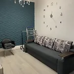 Lägenhet Arcadia Cozy Odessa