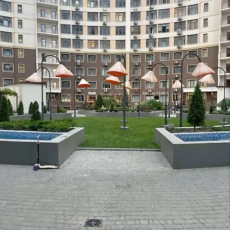 Διαμέρισμα Arcadia Cozy *