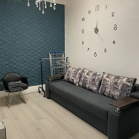 Apartamento Arcadia Cozy Odesa