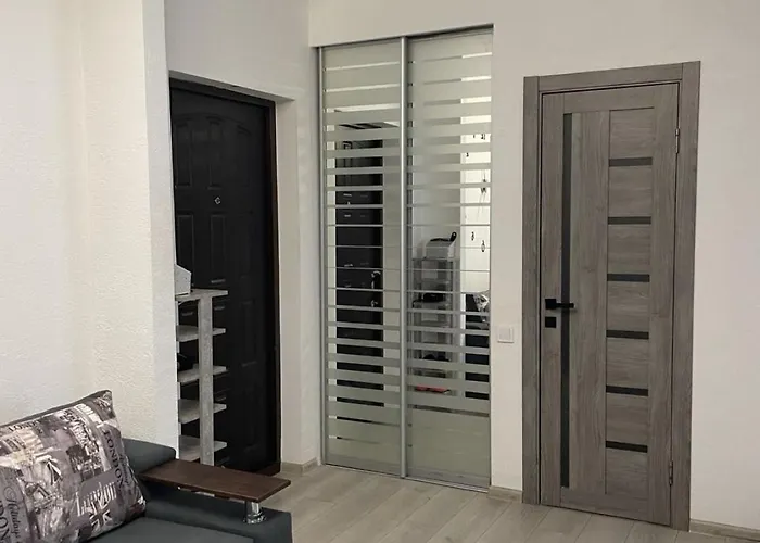 Arcadia Cozy Διαμέρισμα Οδησσός