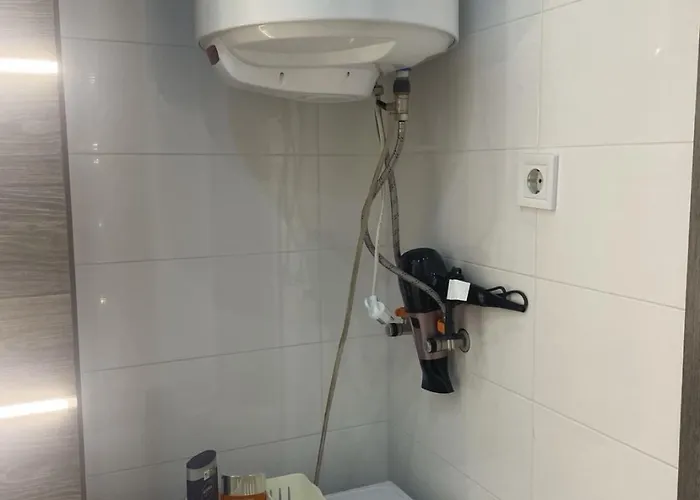 Appartement Arcadia Cozy