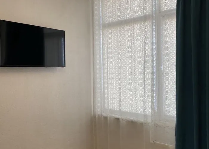 Appartement Arcadia Cozy *