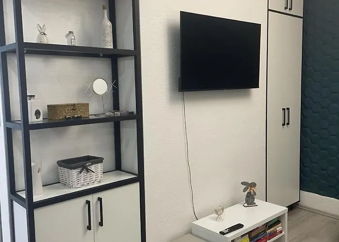 Arcadia Cozy Appartement Odessa