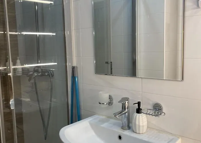 Arcadia Cozy Οδησσός