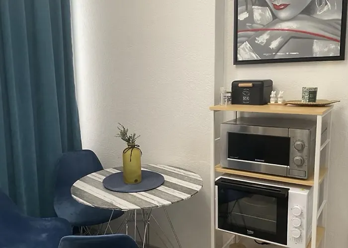 Arcadia Cozy Appartement