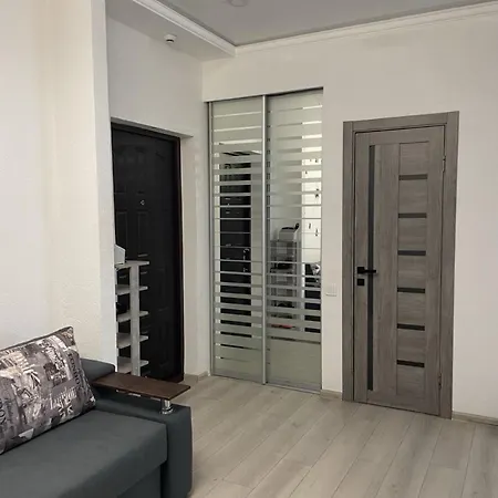 Arcadia Cozy Apartament Odessa
