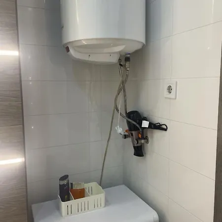 Apartman Arcadia Cozy